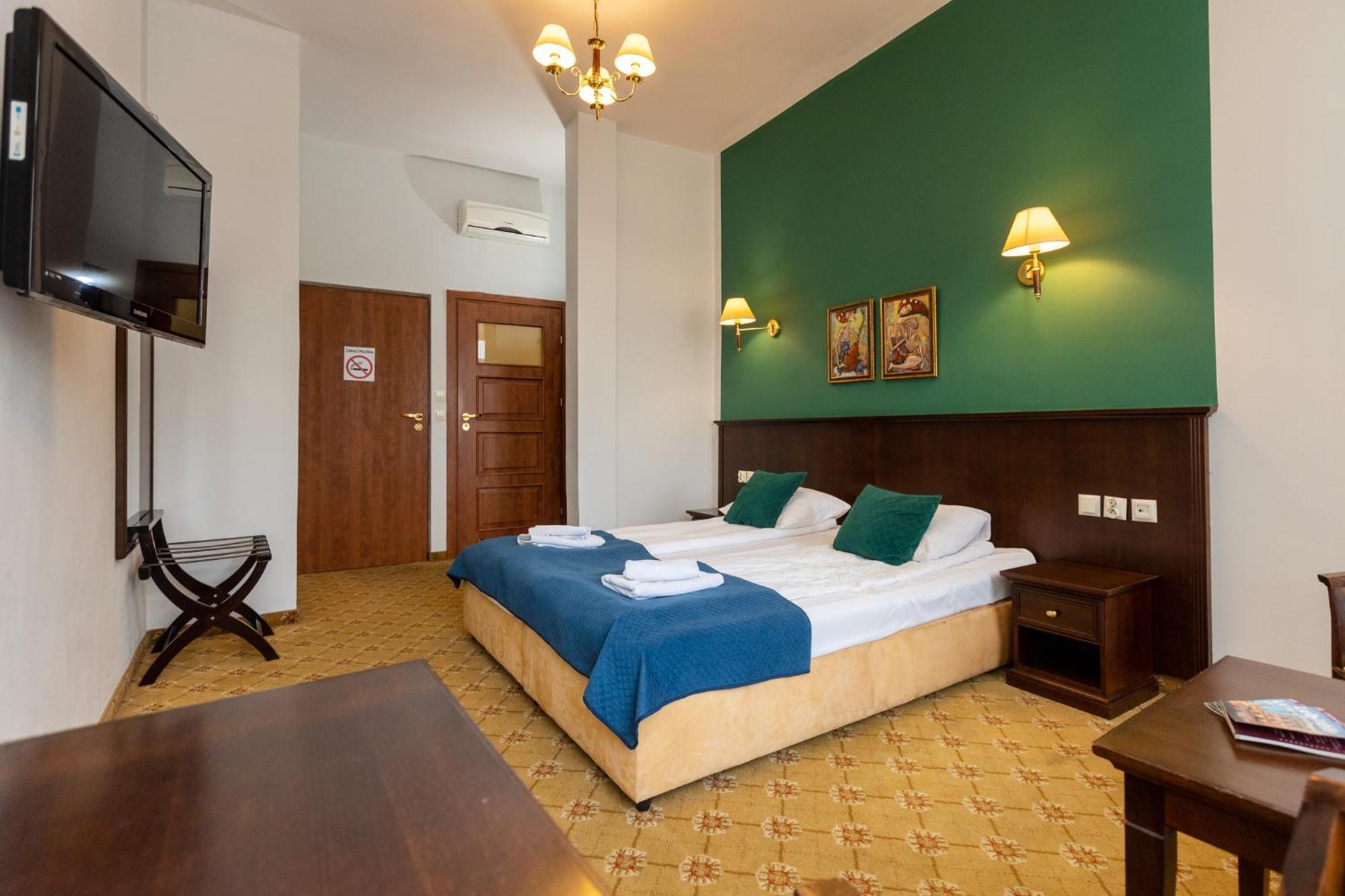 Od Kuchni - Apartamenty Lublin Exterior photo