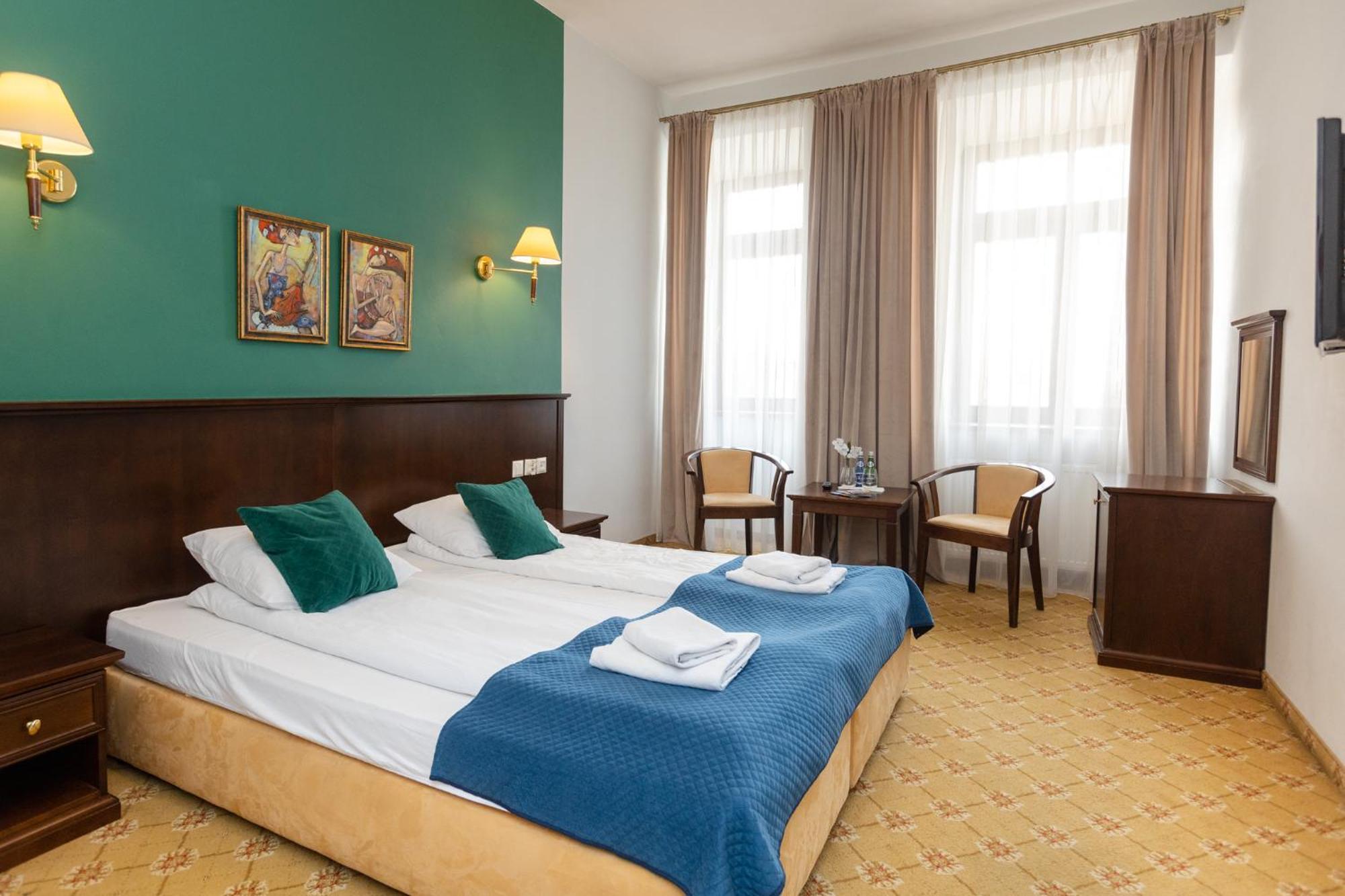 Od Kuchni - Apartamenty Lublin Exterior photo